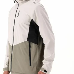 Wasserabweisende Jacke Unlimitechfür Herren