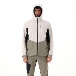 Wasserabweisende Jacke Unlimitechfür Herren