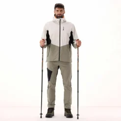 Wasserabweisende Jacke Unlimitechfür Herren