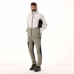 Wasserabweisende Jacke Unlimitechfür Herren