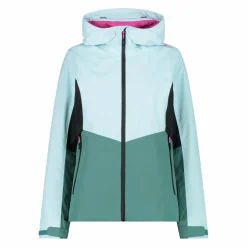 Wasserabweisende Jacke Unlimitechfür Damen