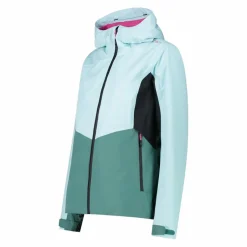 Wasserabweisende Jacke Unlimitechfür Damen