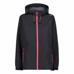 Wasserdichte Damenjacke aus Ripstop