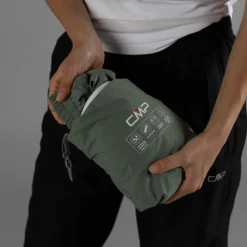 Wasserdichte Damenjacke aus Ripstop