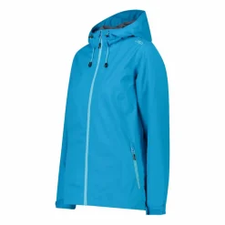 Wasserdichte Damenjacke aus Ripstop