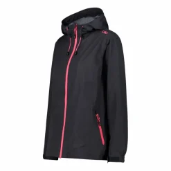 Wasserdichte Damenjacke aus Ripstop