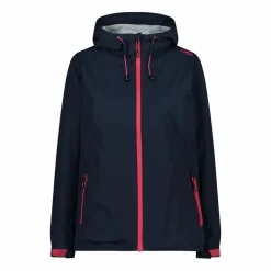 Wasserdichte Damenjacke aus Ripstop