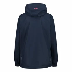 Wasserdichte Damenjacke aus Ripstop