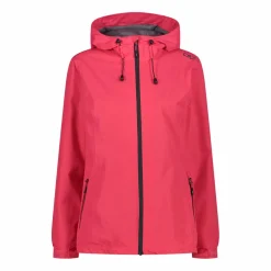 Wasserdichte Damenjacke aus Ripstop