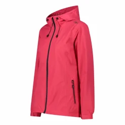 Wasserdichte Damenjacke aus Ripstop