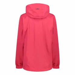 Wasserdichte Damenjacke aus Ripstop