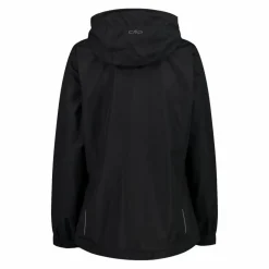 Wasserdichte Damenjacke aus Ripstop