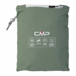 Wasserdichte Damenjacke aus Ripstop