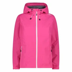 Wasserdichte Damenjacke aus Ripstop