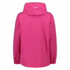 Wasserdichte Damenjacke aus Ripstop