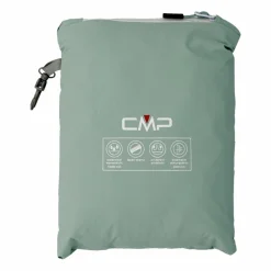 Wasserdichte Damenjacke aus Ripstop