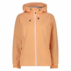 Wasserdichte Damenjacke aus Ripstop