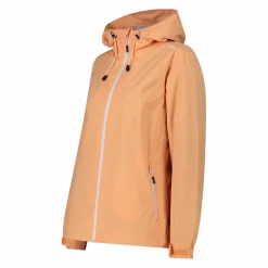 Wasserdichte Damenjacke aus Ripstop