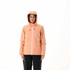 Wasserdichte Damenjacke aus Ripstop