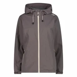 Wasserdichte Damenjacke aus Ripstop