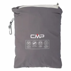 Wasserdichte Damenjacke aus Ripstop