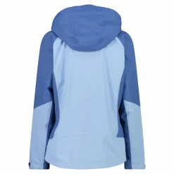 Wasserdichte Damenjacke aus Ripstop