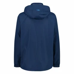 Wasserdichte Herrenjacke aus Ripstop