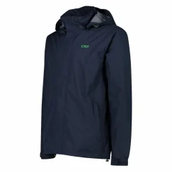 Wasserdichte Herrenjacke aus Ripstop