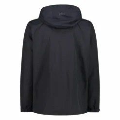 Wasserdichte Herrenjacke aus Ripstop