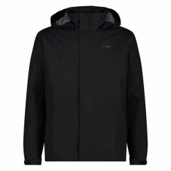 Wasserdichte Herrenjacke aus Ripstop