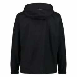 Wasserdichte Herrenjacke aus Ripstop