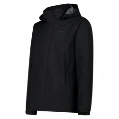 Wasserdichte Herrenjacke aus Ripstop