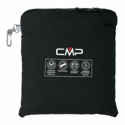 Wasserdichte Herrenjacke aus Ripstop