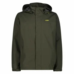 Wasserdichte Herrenjacke aus Ripstop