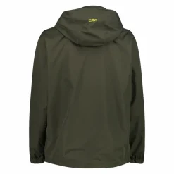 Wasserdichte Herrenjacke aus Ripstop