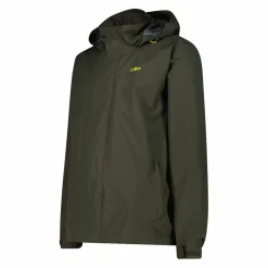 Wasserdichte Herrenjacke aus Ripstop