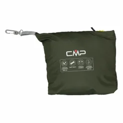 Wasserdichte Herrenjacke aus Ripstop