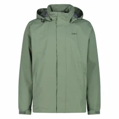 Wasserdichte Herrenjacke aus Ripstop
