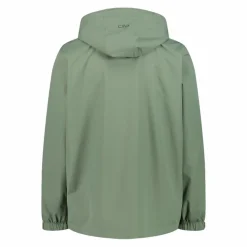 Wasserdichte Herrenjacke aus Ripstop