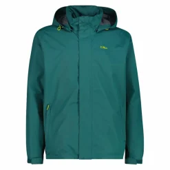 Wasserdichte Herrenjacke aus Ripstop