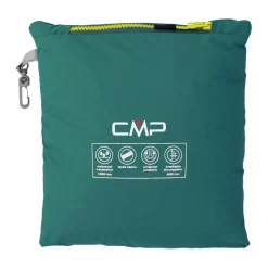 Wasserdichte Herrenjacke aus Ripstop