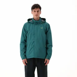 Wasserdichte Herrenjacke aus Ripstop