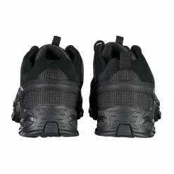 Wasserdichte Herrenschuhe Rigel mit Velourslede