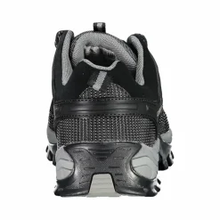 Wasserdichte Herrenschuhe Rigel mit Velourslede