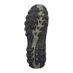 Wasserdichte Herrenschuhe Rigel mit Velourslede