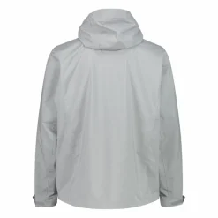 Wasserdichte Herren-Segeljacke mit Kapuze