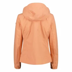 Wasserdichte Jacke für Damen