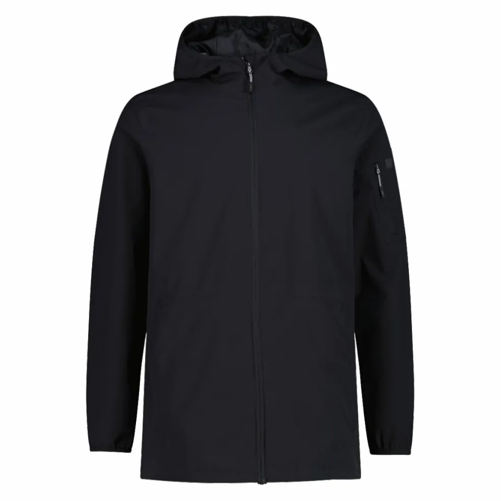 Wasserdichte Jacke für Herren