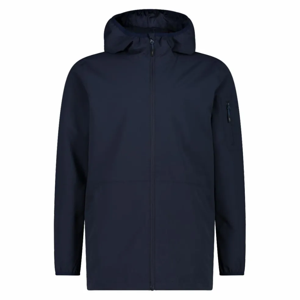 Wasserdichte Jacke für Herren