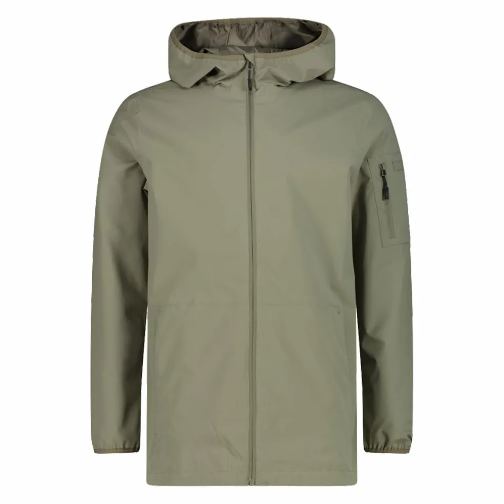 Wasserdichte Jacke für Herren